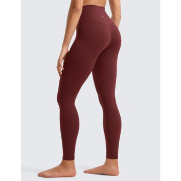 CRZ YOGA Butterluxe High Waisted Leggings - Ultra Soft