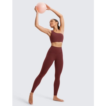 CRZ YOGA Butterluxe High Waisted Leggings - Ultra Soft
