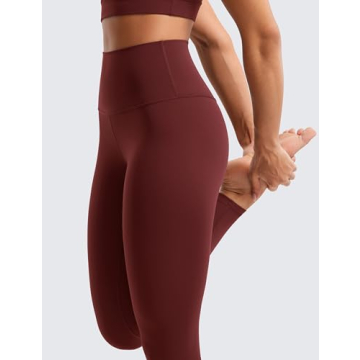CRZ YOGA Butterluxe High Waisted Leggings - Ultra Soft