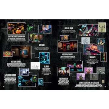 Haunted Mansion, The: Imagineering a Disney Classic (A Walt Disney Imagineering Book)