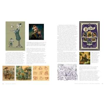 Haunted Mansion, The: Imagineering a Disney Classic (A Walt Disney Imagineering Book)