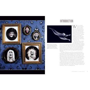 Haunted Mansion, The: Imagineering a Disney Classic (A Walt Disney Imagineering Book)