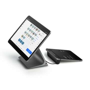 Square Register - Powered by Square POS
