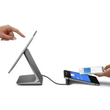 Square Register - Powered by Square POS