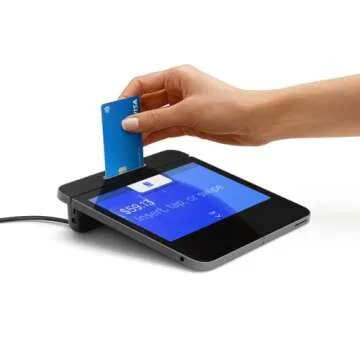 Square Register - Powered by Square POS