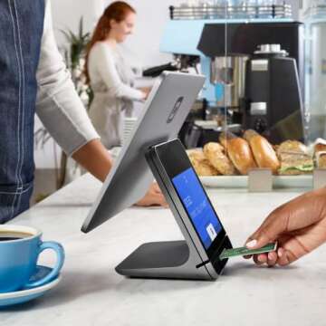 Square Register - Powered by Square POS