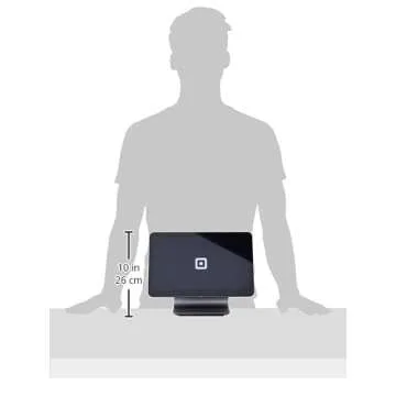 Square Register - Powered by Square POS