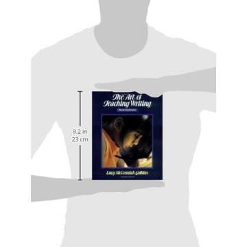 Transformative Writing Guide for Educators and Students