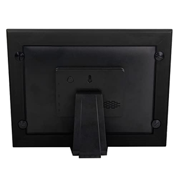 Simply Smart Home Photoshare Digital Frame, Easy Setup