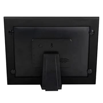 Simply Smart Home Photoshare Digital Frame, Easy Setup