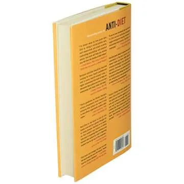 Discover Anti-Diet: Your Guide to Intuitive Eating Success