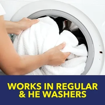 OxiClean Versatile Stain Remover Powder for Tough Stains