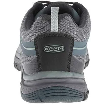 KEEN Women's Terradora Waterproof Hiking Shoe for Adventurers