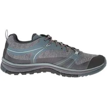 KEEN Women's Terradora Waterproof Hiking Shoe for Adventurers