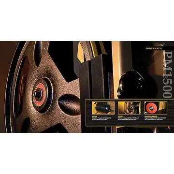 Powermatic PM1500 - 15-Inch Bandsaw for Precision Woodworking