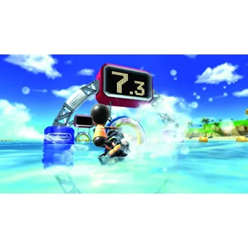 Buy Renewed Wii Sports Resort for Fun Gameplay