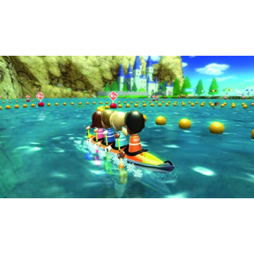 Buy Renewed Wii Sports Resort for Fun Gameplay