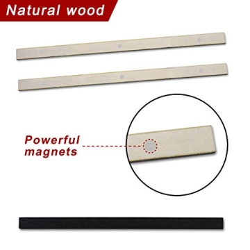 My Hero Academia Wall Scroll HD Art with Magnet Hanger