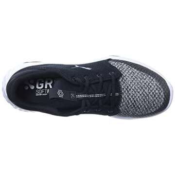 PUMA Golf Men's Grip Fusion Sport Golf Shoe, Puma Black-Quiet Shade, 10 M US