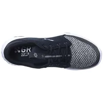 PUMA Golf Men's Grip Fusion Sport Golf Shoe, Puma Black-Quiet Shade, 10 M US
