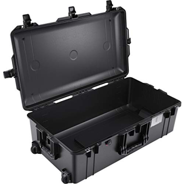 Pelican Air 1615 Hard Case - Ultra Lightweight & Durable Protection for Gear
