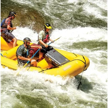 Durable Pelican Air 1615 Hard Case Lightweight Protection