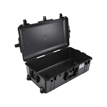 Durable Pelican Air 1615 Hard Case Lightweight Protection