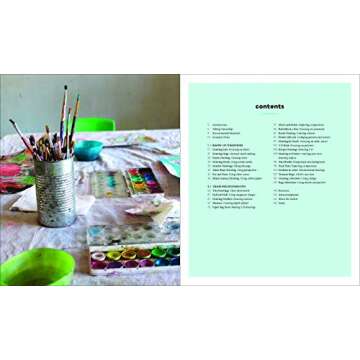 Drawing Workshop for Kids: Process Art Experiences for Building Creativity and Confidence