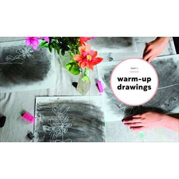 Engaging Drawing Workshop for Kids to Boost Creativity