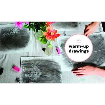 Engaging Drawing Workshop for Kids to Boost Creativity
