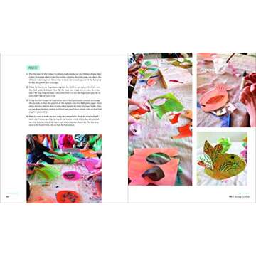 Engaging Drawing Workshop for Kids to Boost Creativity