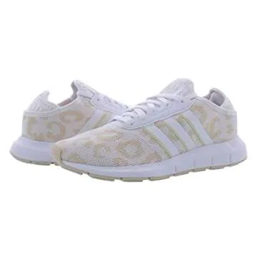 Stylish Adidas Women's Swift Run Sneakers for All-Day Wear