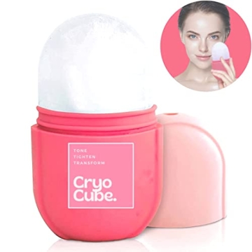 Revitalize Your Skin with the Cryo Cube Ice Roller