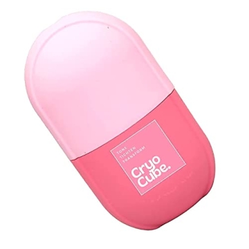 Revitalize Your Skin with the Cryo Cube Ice Roller