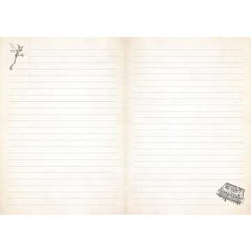 Harry Potter Plush Monster Journal - Perfect for Fans