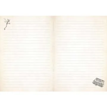 Harry Potter Plush Monster Journal - Perfect for Fans