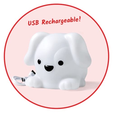 hand2mind PAWZ Calming Pup for Kids Mindfulness and Relaxation