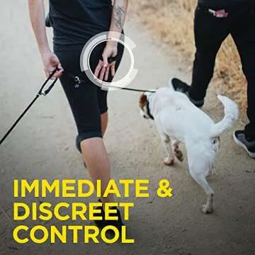 Dogtra ARC HANDSFREE Plus E Collar - Ultimate Training Tool