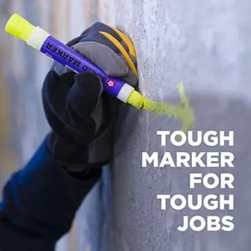 Sakura Solid Paint Markers - Versatile Permanent Paint Pens