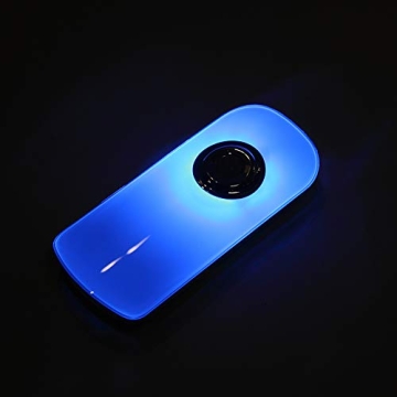 Bonashi LED Motion Sensor Night Light 3-in-1 Rechargeable