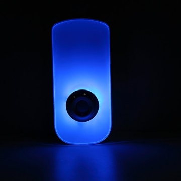 Bonashi LED Motion Sensor Night Light 3-in-1 Rechargeable