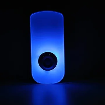 Bonashi LED Motion Sensor Night Light 3-in-1 Rechargeable