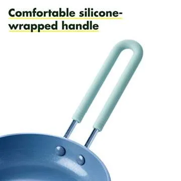 GreenPan Mini Healthy Nonstick Egg Pan - 5 inch