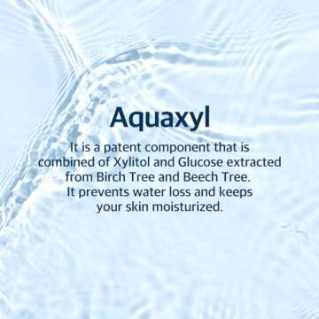 ROUND LAB Birch Juice Moisturizing Pad 80pcs, Hydrating and Soothing Facial Pads, Triple-Layer Toner Pads with Birch Sap and Hyaluronic Acid, Cooling for Sensitive Skin, Non-Sticky, Korean Skin Care