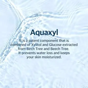 ROUND LAB Birch Juice Moisturizing Pad 80pcs, Hydrating and Soothing Facial Pads, Triple-Layer Toner Pads with Birch Sap and Hyaluronic Acid, Cooling for Sensitive Skin, Non-Sticky, Korean Skin Care