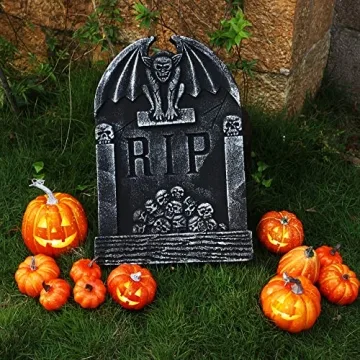 12 Pcs Orange Pumpkins for Halloween and Thanksgiving Decor