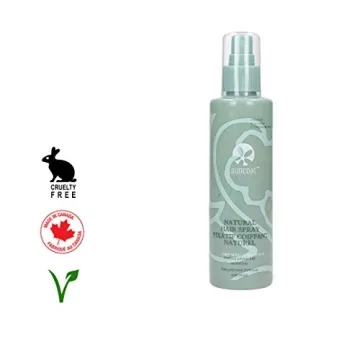 Vegan SUNCOAT Hairspray for Sensitive Skin - 210ml