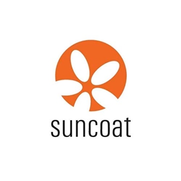 Vegan SUNCOAT Hairspray for Sensitive Skin - 210ml