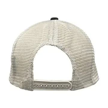 Funky Junque Cotton Mesh Hat - Fun Drinking Hat