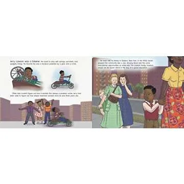 Jerry Changed the Game!: How Engineer Jerry Lawson Revolutionized Video Games Forever